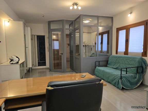 Studio / γκαρσονιέρα 34 τ.μ. για ενοικίαση, Θεσσαλονίκη - Κέντρο, Δόξα