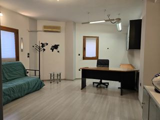 Studio / γκαρσονιέρα 34 τ.μ. για ενοικίαση, Θεσσαλονίκη - Κέντρο, Δόξα-thumb-1