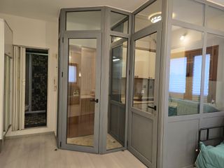 Studio / γκαρσονιέρα 34 τ.μ. για ενοικίαση, Θεσσαλονίκη - Κέντρο, Δόξα-thumb-3