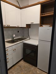 Studio / γκαρσονιέρα 34 τ.μ. για ενοικίαση, Θεσσαλονίκη - Κέντρο, Δόξα-thumb-4