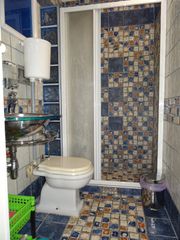 Studio / γκαρσονιέρα 34 τ.μ. για ενοικίαση, Θεσσαλονίκη - Κέντρο, Δόξα-thumb-6