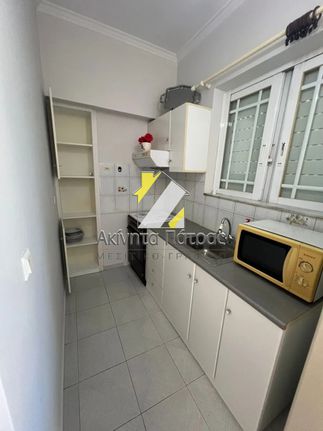 Studio 25 sqm for rent, Achaia, Patra