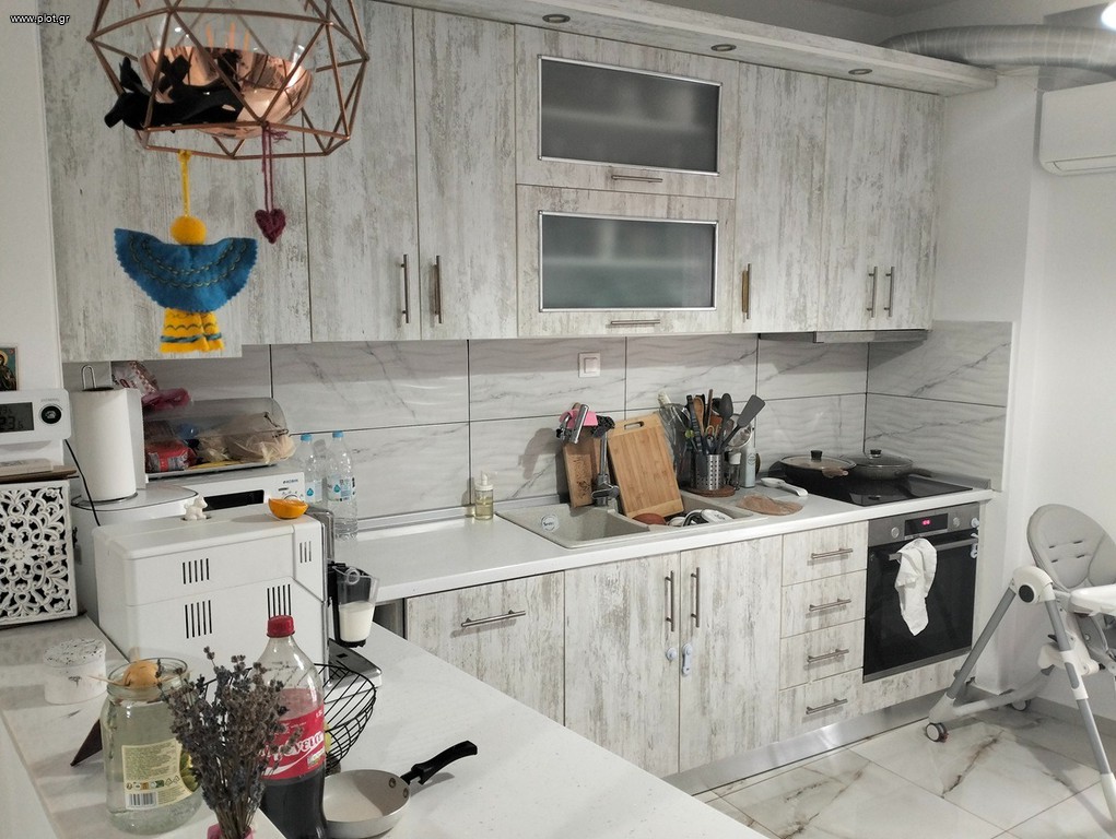 Studio / γκαρσονιέρα 80 τ.μ. προς πώληση, Άγιος Γιώργιος - Τρωάδα