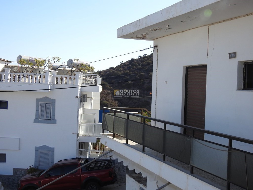 Επιχειρηματικό κτίριο 399 τ.μ. πρός πώληση, Ν. Ρεθύμνου, Λάμπη