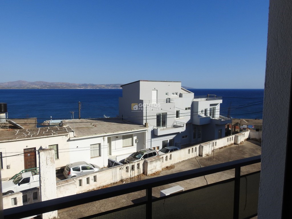 Επιχειρηματικό κτίριο 399 τ.μ. πρός πώληση, Ν. Ρεθύμνου, Λάμπη