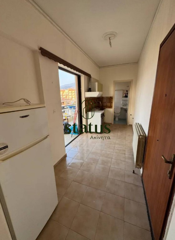 Studio / γκαρσονιέρα 33 τ.μ. πρός ενοικίαση, Αχαΐα, Πάτρα