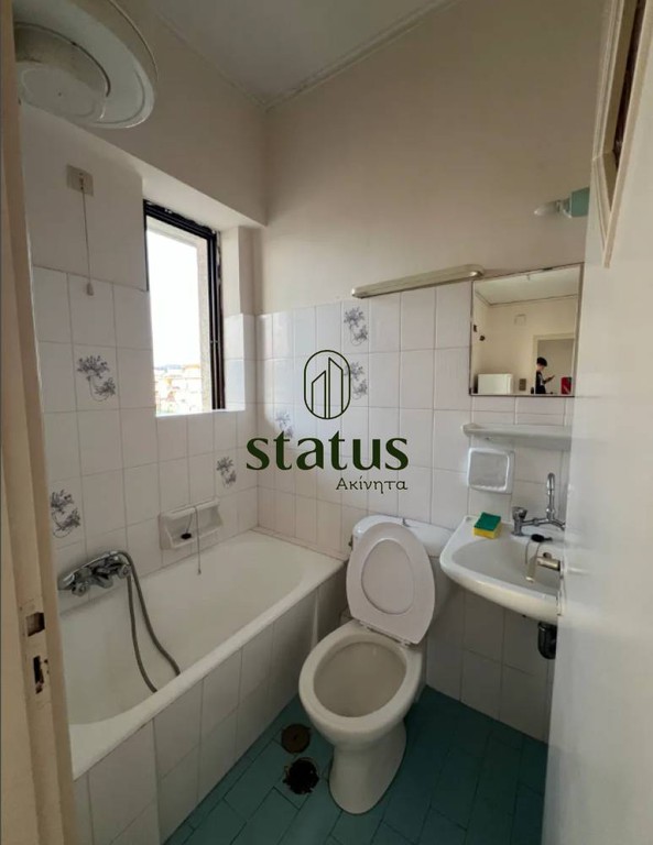 Studio / γκαρσονιέρα 33 τ.μ. πρός ενοικίαση, Αχαΐα, Πάτρα