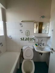 Studio / γκαρσονιέρα 33 τ.μ. για ενοικίαση, Αχαΐα, Πάτρα-thumb-5