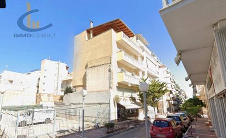 Κτίριο 421τ.μ. για πώληση-Δάφνη » Άνω άγιος ιωάννης