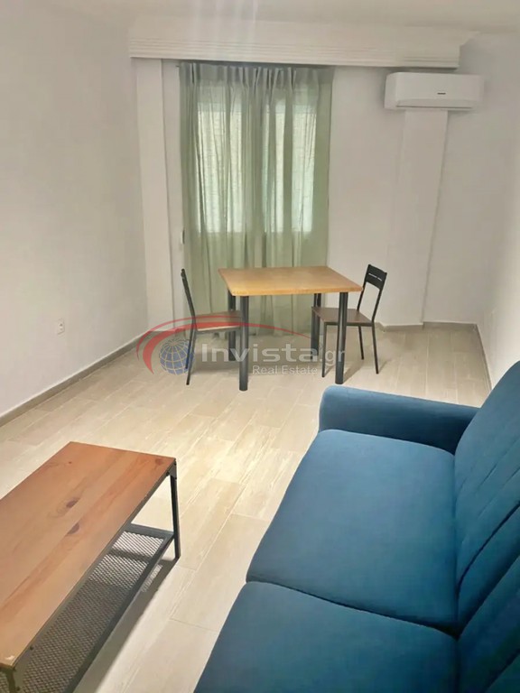 Studio / γκαρσονιέρα 40 τ.μ. προς πώληση, 40 Εκκλησιές