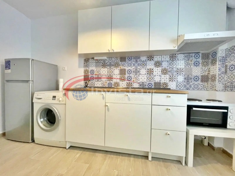 Studio / γκαρσονιέρα 40 τ.μ. προς πώληση, 40 Εκκλησιές