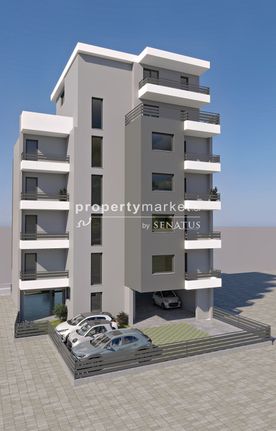 Διαμέρισμα 87 τ.μ. για πώληση, Αθήνα - Δυτικά Προάστια, Περιστέρι