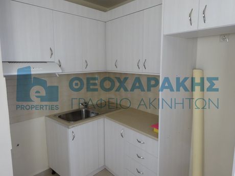 Apartment 68sqm for rent-Heraclion Cretes » Center