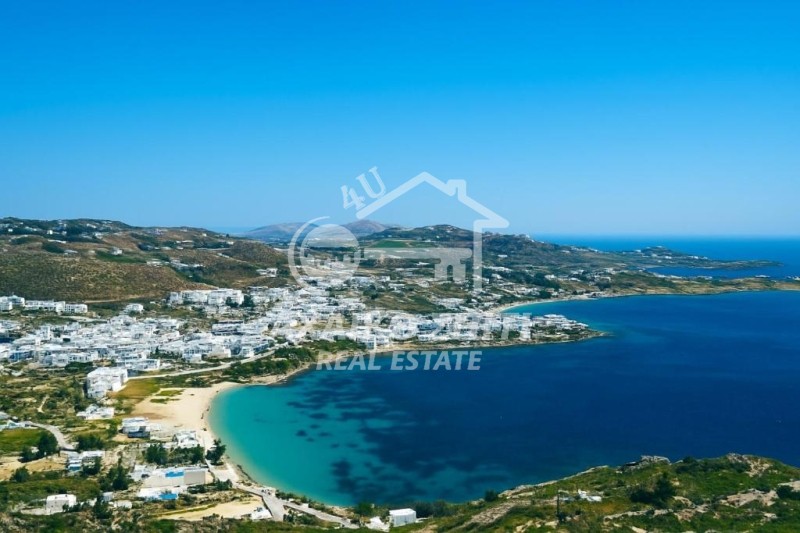 Βίλλα 125 τ.μ. πρός πώληση, Κυκλάδες, Μύκονος