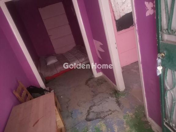Apartment 35 sqm for sale, Athens - Center, Patision - Acharnon