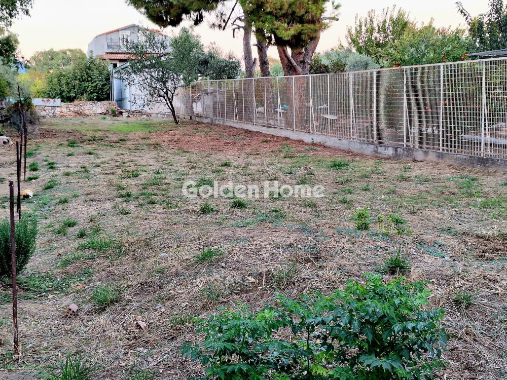 Οικόπεδο 476 τ.μ. προς πώληση, Μαλακώντα