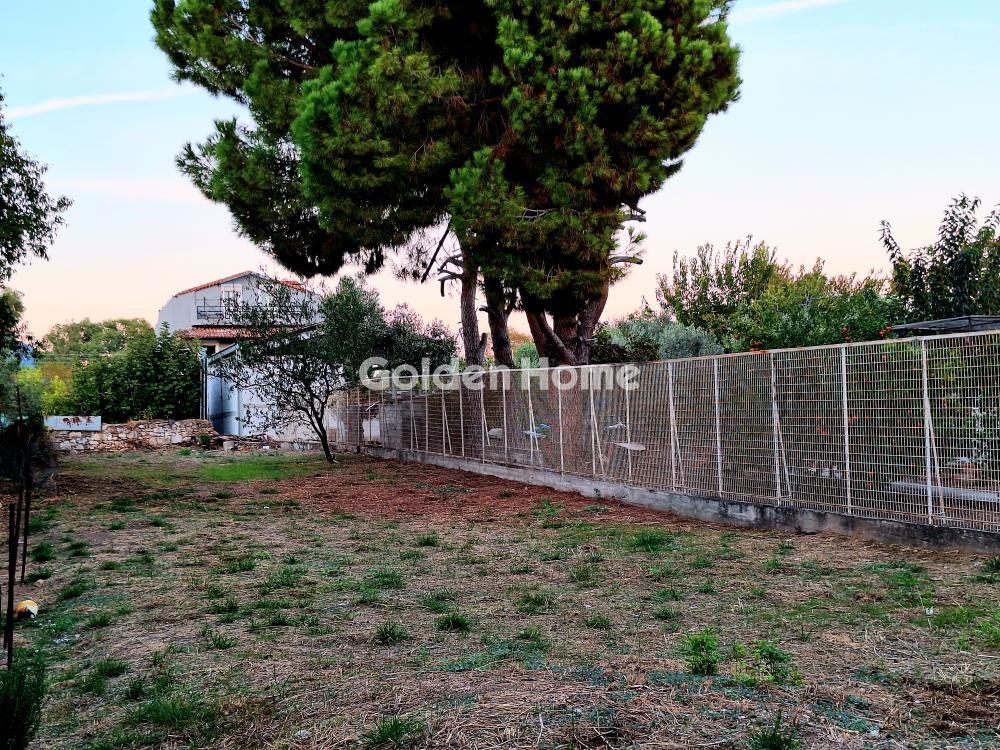Οικόπεδο 476 τ.μ. προς πώληση, Μαλακώντα