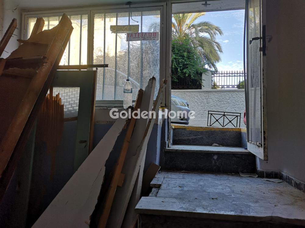 Αποθήκη 120 τ.μ. για πώληση, Πειραιάς, Αγία Σοφία