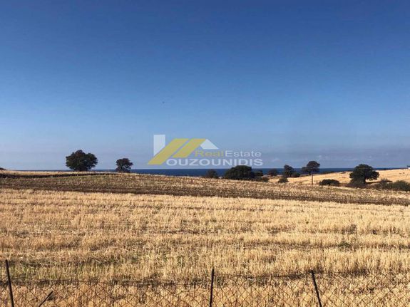 Αγροτεμάχια 5.700 τ.μ. για πώληση, Εβρος, Σαμοθράκη
