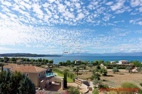 Detached home 190sqm for sale-Kranidi » Lamprineika