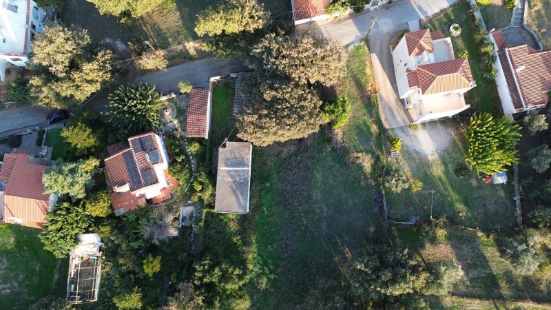 Οικόπεδο 700 τ.μ. για πώληση, Ν. Ρεθύμνου, Ρέθυμνο