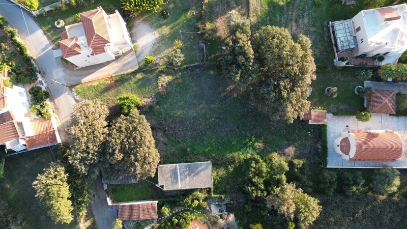 Οικόπεδο 700 τ.μ. πρός πώληση, Ν. Ρεθύμνου, Ρέθυμνο