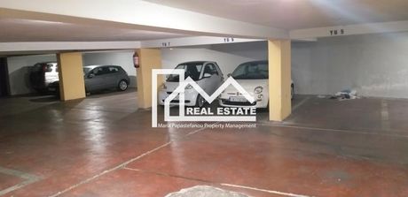 Parking 100 sqm for sale