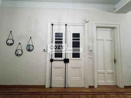 Διαμέρισμα 96τ.μ. για ενοικίαση-Διοικητήριο