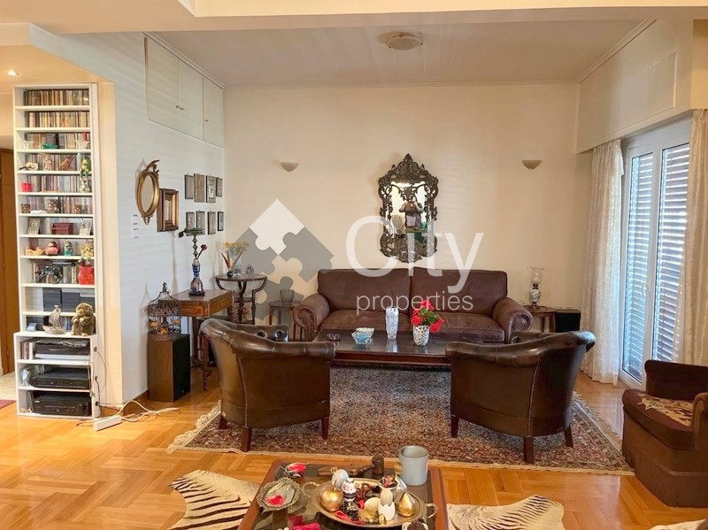 Διαμέρισμα 125 τ.μ. πρός πώληση, Αθήνα - Κέντρο, Παγκράτι