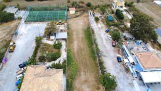 Οικόπεδο 1.220 τ.μ. για πώληση, Ν. Λευκάδας, Λευκάδα-thumb-4