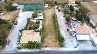 Οικόπεδο 1.220 τ.μ. για πώληση, Ν. Λευκάδας, Λευκάδα-thumb-6