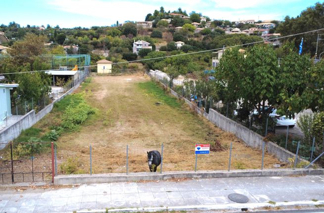 Οικόπεδο 1.220 τ.μ. για πώληση, Ν. Λευκάδας, Λευκάδα