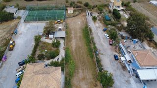 Οικόπεδο 1.220 τ.μ. για πώληση, Ν. Λευκάδας, Λευκάδα-thumb-2