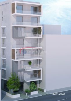 Maisonette 142,43sqm for sale-Kalamaria » Nea Krini