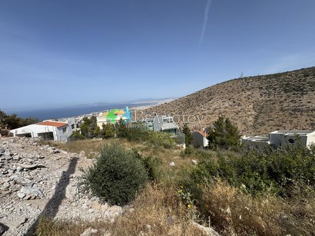 Land plot 364 sqm for sale