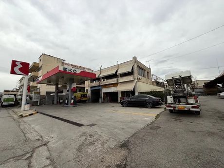 Οικόπεδο 550τ.μ. για πώληση-Περιστέρι » Άγιος αντώνιος