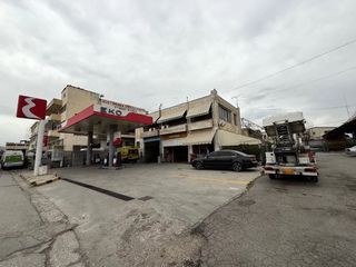 Οικόπεδο 550 τ.μ. για πώληση