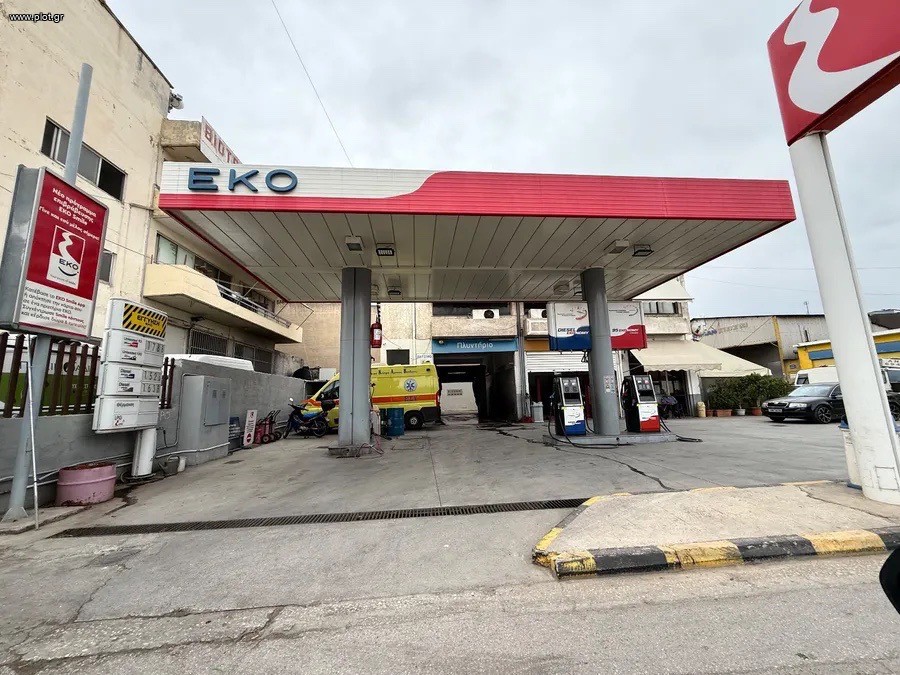 Οικόπεδο 550 τ.μ. προς πώληση, Άγιος Αντώνιος Περιστερίου