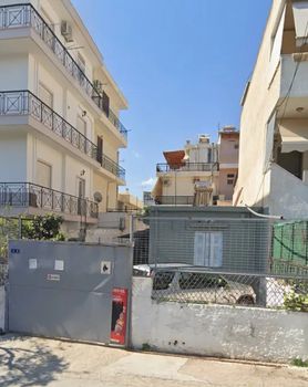 Μονοκατοικία 68τ.μ. για πώληση-Αγία βαρβάρα » Κέντρο