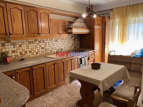 Διαμέρισμα 110τ.μ. για ενοικίαση-Χαριλάου