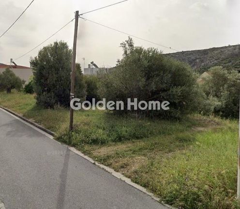 Land plot 374 sqm for sale, Rest Of Attica, Fili