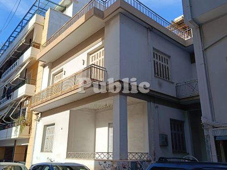 Detached home 180 sqm for sale