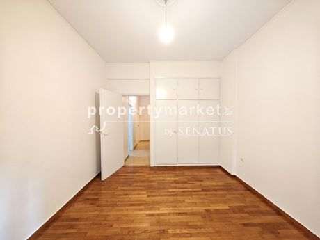 Διαμέρισμα 35τ.μ. για ενοικίαση-Κολωνάκι - λυκαβηττός » Λυκαβηττός