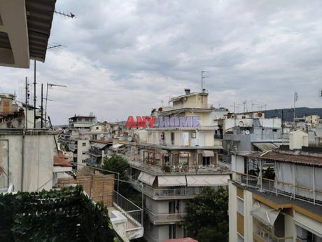 Studio / γκαρσονιέρα 45τ.μ. για ενοικίαση-Μπότσαρη