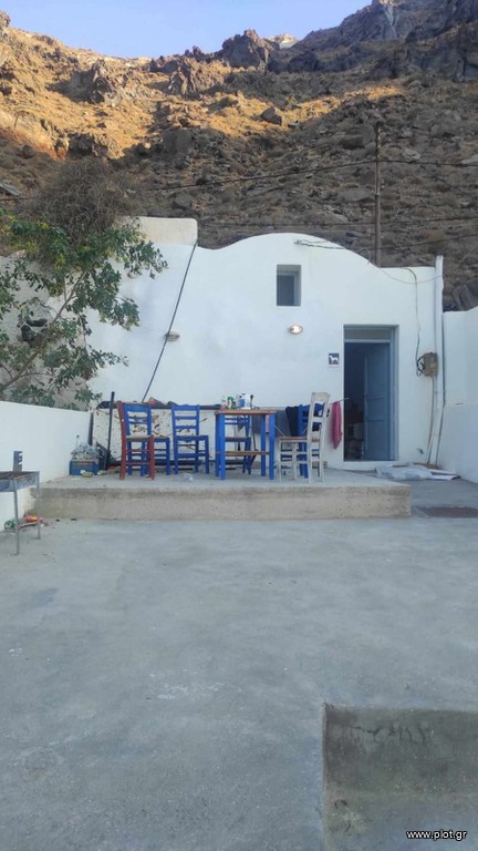 Μονοκατοικία 64 τ.μ. πρός πώληση, Κυκλάδες, Σαντορίνη