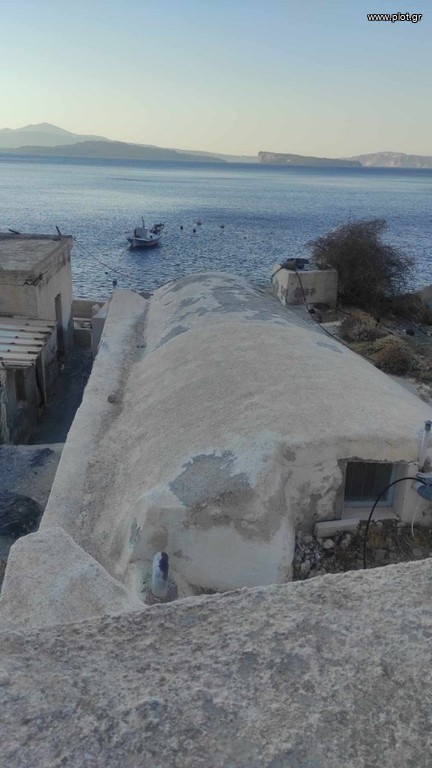Μονοκατοικία 64 τ.μ. πρός πώληση, Κυκλάδες, Σαντορίνη
