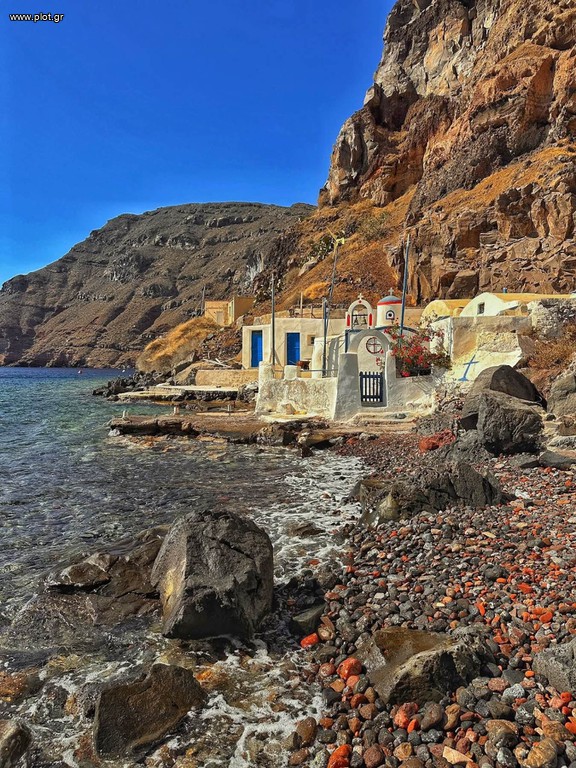 Μονοκατοικία 64 τ.μ. πρός πώληση, Κυκλάδες, Σαντορίνη