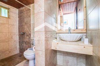 Βίλλα 140 τ.μ. για πώληση, Ν. Χανίων, Κολυμβάρι-thumb-9
