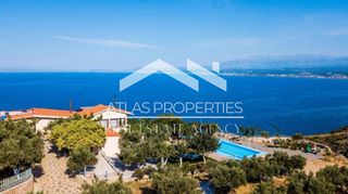 Βίλλα 140 τ.μ. για πώληση, Ν. Χανίων, Κολυμβάρι-thumb-1