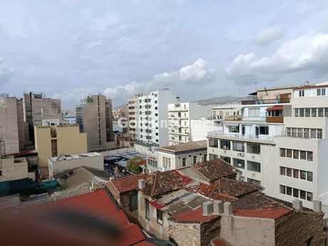 Office 42sqm for sale-Port